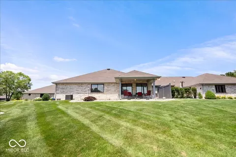 Exterior - 109 Bay Ridge Dr, Pendleton, IN 46064 photo 5 of 5