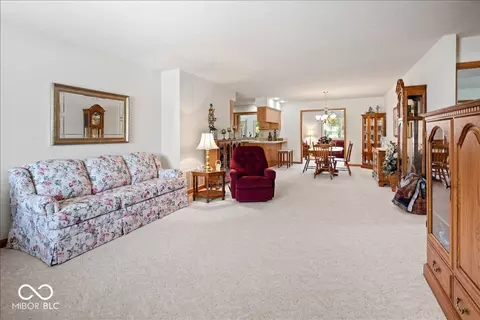Living - 109 Bay Ridge Dr, Pendleton, IN 46064 photo 1 of 1