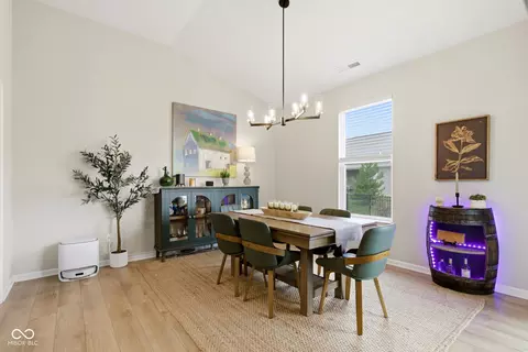 Dining - 9832 Olympic Blvd, Pendleton, IN 46064 photo 1 of 2