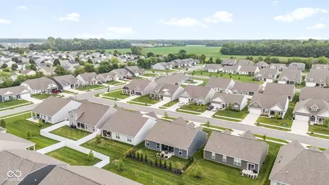View/Area - 9832 Olympic Blvd, Pendleton, IN 46064 photo 1 of 1