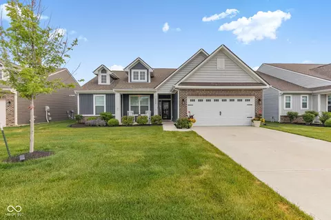 9832 Olympic Blvd, Pendleton, IN 46064
