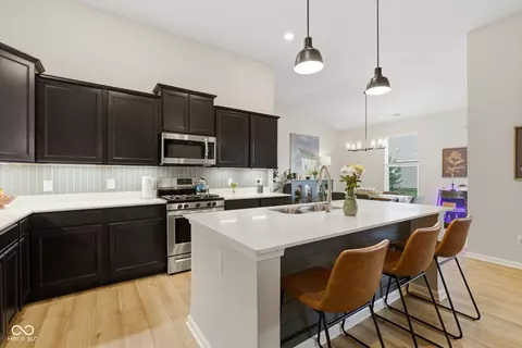 Kitchen - 9832 Olympic Blvd, Pendleton, IN 46064 photo 1 of 3