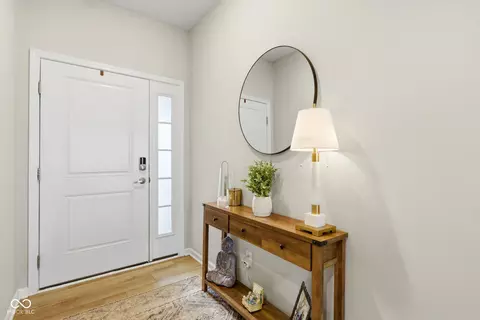 Entry Way - 9832 Olympic Blvd, Pendleton, IN 46064 photo 1 of 2