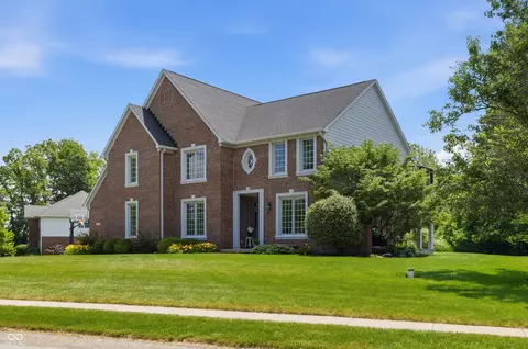 4715 Crescent Rdg, Brownsburg, IN 46112