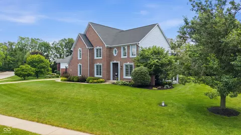 4715 Crescent Rdg, Brownsburg, IN 46112