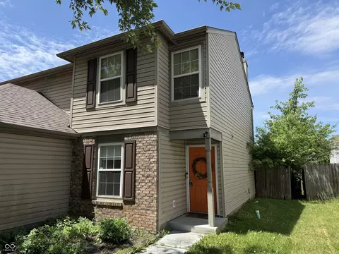2328 Rostock Ct, Indianapolis, IN 46229