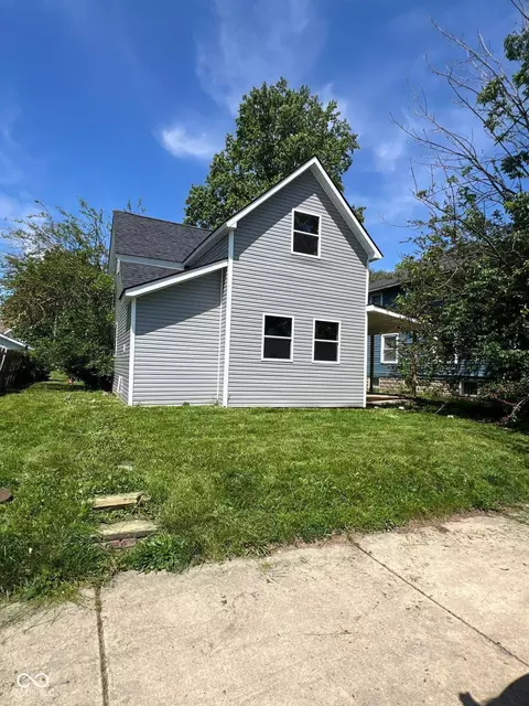1325 S Main St, Kokomo, IN 46902