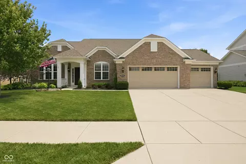 15727 Capital Spending Rd, Westfield, IN 46074