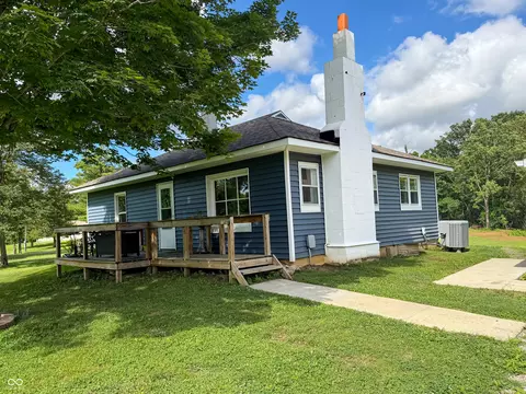 2127 S 475 W, Morgantown, IN 46160
