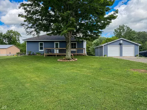 2127 S 475 W, Morgantown, IN 46160