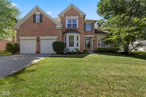 10983 Parkland Ct, Fishers, IN 46037