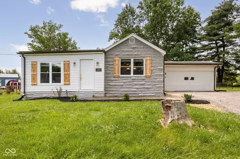 1572 S Us Highway 31, Franklin, IN 46131