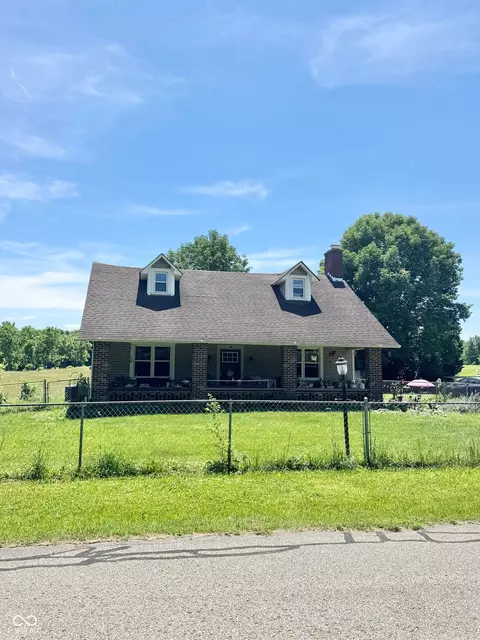 8607 Old State Road 350, Aurora, IN 47001