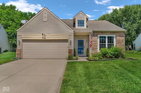 2301 Canvasback Dr, Indianapolis, IN 46234
