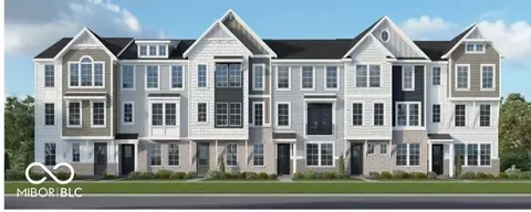 433 Elite St #5-503, Westfield, IN 46074