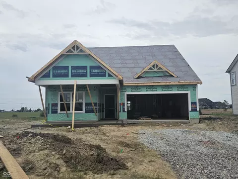 928 Angilee Way, Lebanon, IN 46052