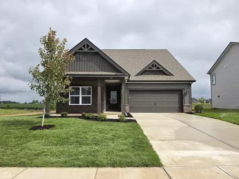 928 Angilee Way, Lebanon, IN 46052