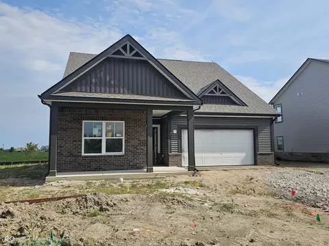 928 Angilee Way, Lebanon, IN 46052