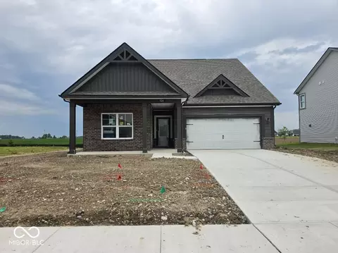 928 Angilee Way, Lebanon, IN 46052