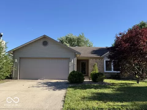 1921 W Misty Autumn Ct, Kokomo, IN 46901