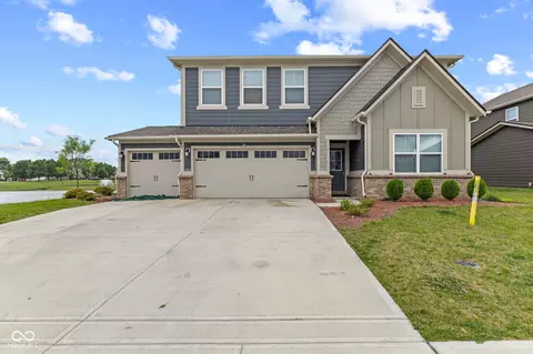 1384 Turnbridge Wls, Avon, IN 46123