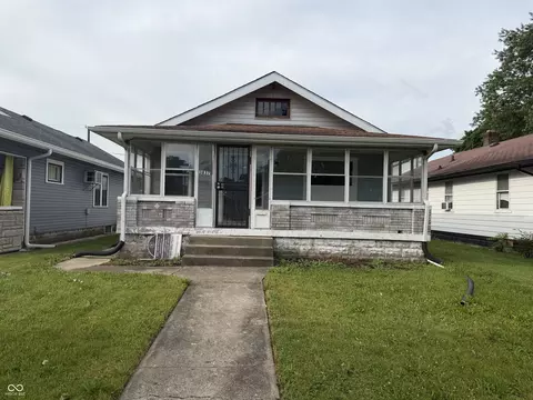 3837 English Ave, Indianapolis, IN 46201