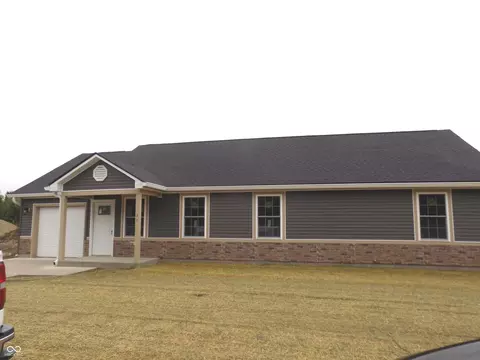 7747 Mountain Stream Way, Indianapolis, IN 46219