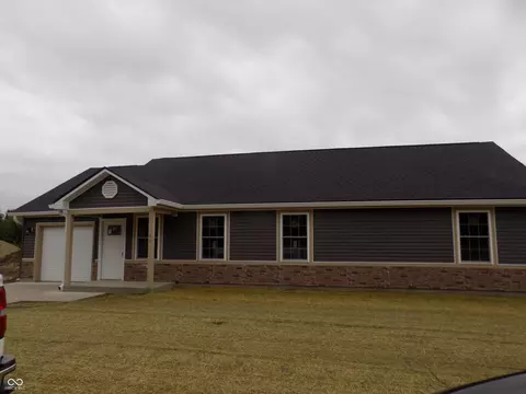 7747 Mountain Stream Way, Indianapolis, IN 46219