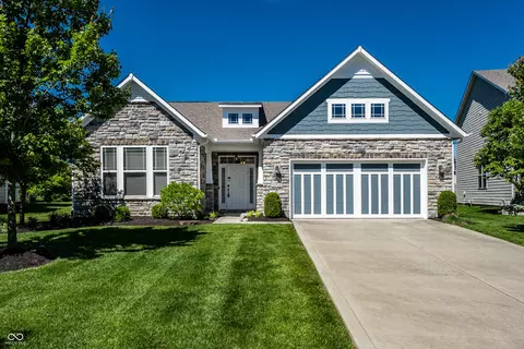 16720 Aerion Ct, Westfield, IN 46074