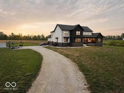 276 W State Road 44, Franklin, IN 46131