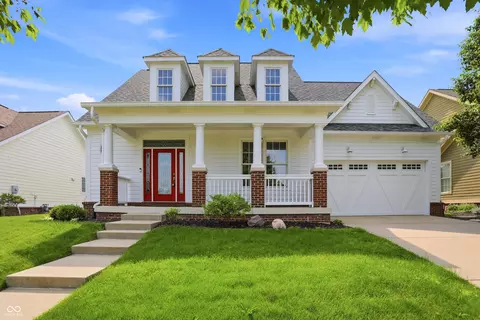 13008 Overview Dr, Fishers, IN 46037