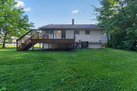 8737 Montery Ct, Indianapolis, IN 46226