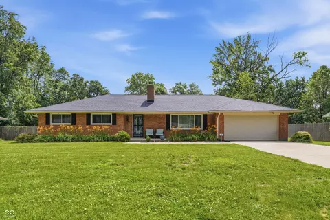 1303 Eustis, Indianapolis, IN 46229