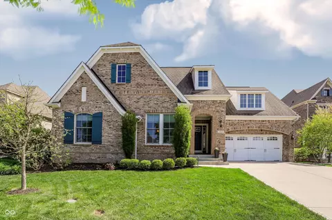1169 Frenzel Pkwy, Carmel, IN 46032