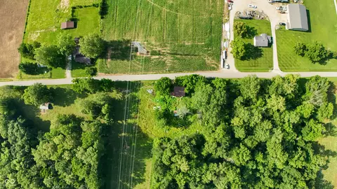 6421 E County Road 950 Rd N, Seymour, IN 47274