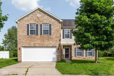 6225 White Rabbit Pl, Indianapolis, IN 46235