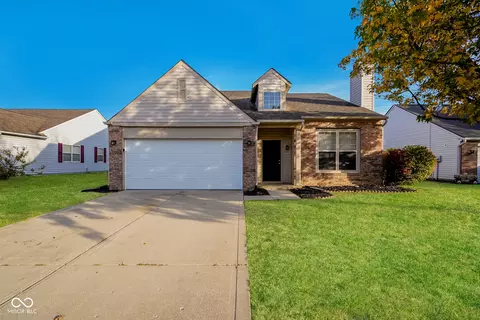 2155 Canvasback Dr, Indianapolis, IN 46234