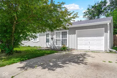 4072 Arborcrest Dr, Indianapolis, IN 46226