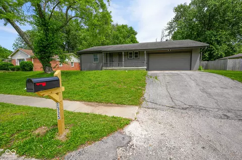 1335 N Harbison Ave, Indianapolis, IN 46219