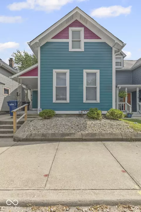 365 E Morris St, Indianapolis, IN 46225