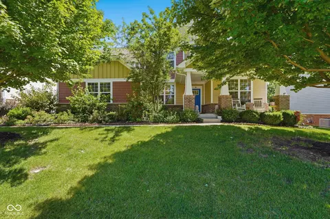 6523 Paddle Dr, Carmel, IN 46033