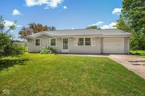 113 Chateau Ct, Kokomo, IN 46902