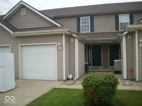 8408 Hague, Indianapolis, IN 46256