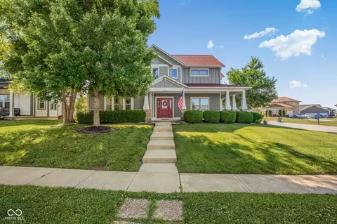 241 N Liberty Blvd, Mooresville, IN 46158