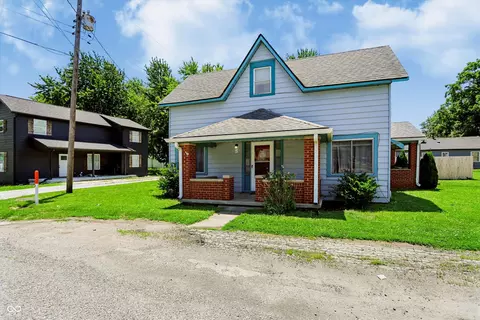 Other - 5 E Jefferson St, Maxwell, IN 46154 photo 1 of 17