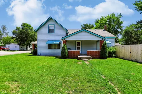 Other - 5 E Jefferson St, Maxwell, IN 46154 photo 17 of 17