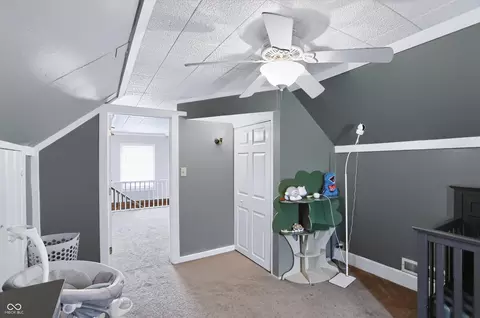 Entry Way - 5 E Jefferson St, Maxwell, IN 46154 photo 5 of 8