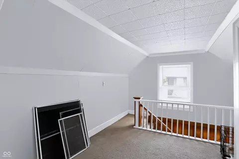 Entry Way - 5 E Jefferson St, Maxwell, IN 46154 photo 3 of 8