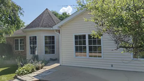 141 Greenhill Addition Rd, Bedford, IN 47421