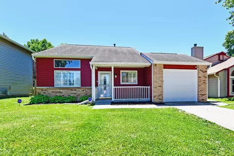 6637 Sunbury Dr, Indianapolis, IN 46241